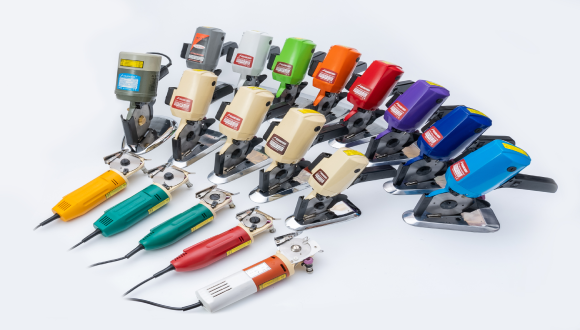 How a Cloth Cutting Machine Can Improve the Efficiency of Your Production Line