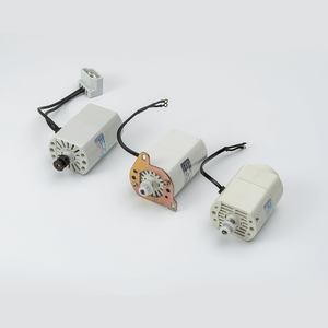 63HF Plastic Motor for Multifunction Sewing Machine