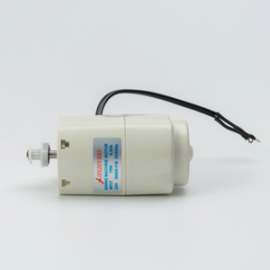 63HF High Power Plastic Motor for Multifunction Sewing Machine